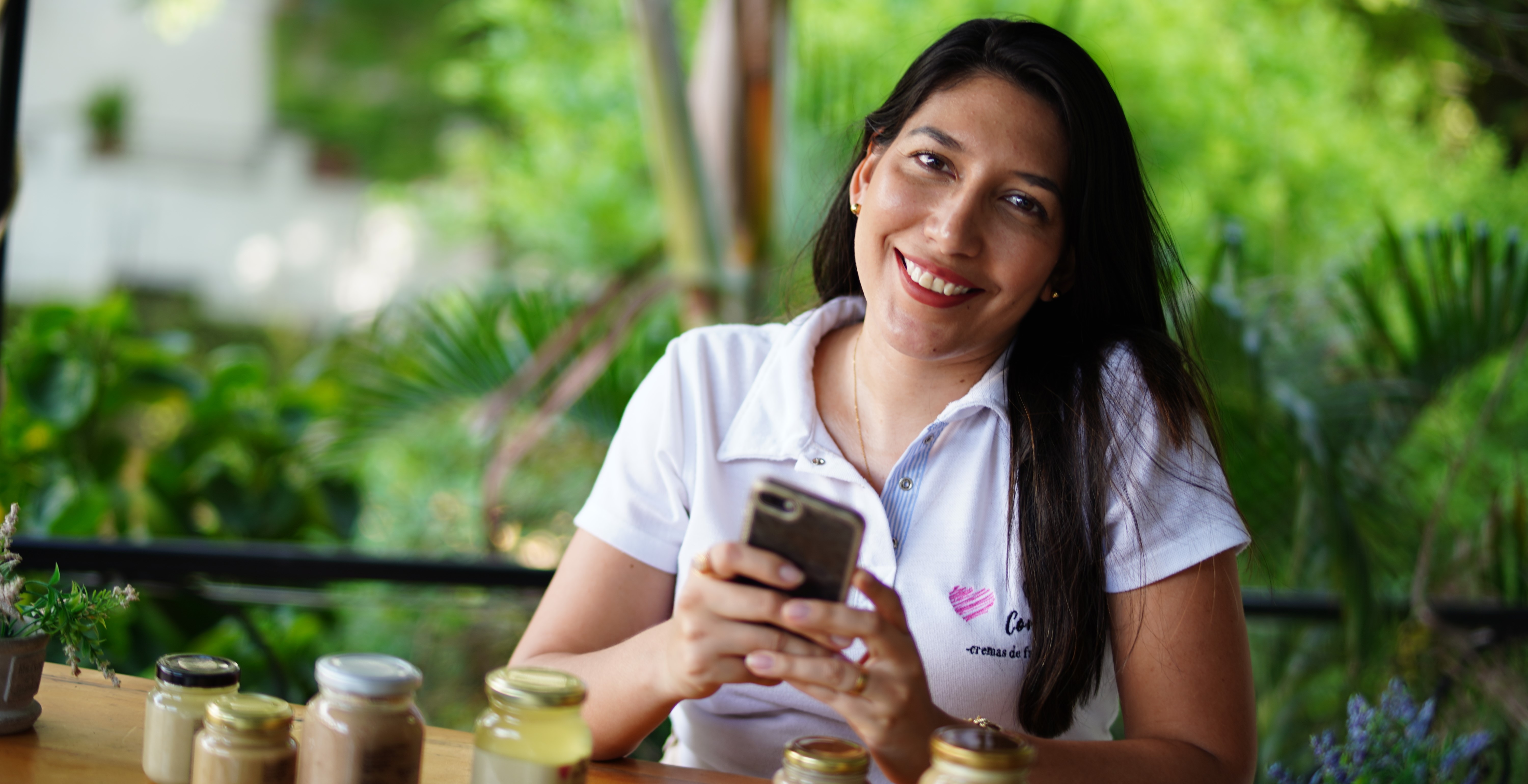 Tecnología y poder femenino en la defensa de las causas sociales y los derechos humanos